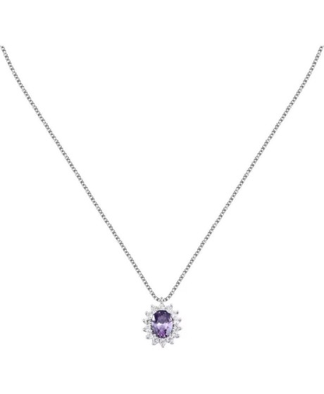 COLLANA DONNA MORELLATO TESORI - SAIW282 [eaf86954]