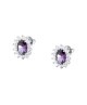 ORECCHINI DONNA MORELLATO TESORI - SAIW288 [dcc51d59]
