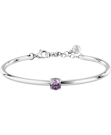 BRACCIALE DONNA MORELLATO CERCHI - SAKM95 [e981d660]