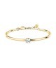 BRACCIALE DONNA MORELLATO CERCHI - SAKM97 [e7d86763]