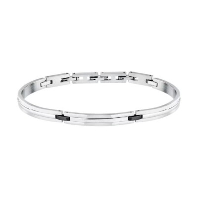 BRACCIALE UOMO MORELLATO MOTOWN - SALS109 [c4b95360]