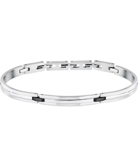 BRACCIALE UOMO MORELLATO MOTOWN - SALS109 [c4b95360]