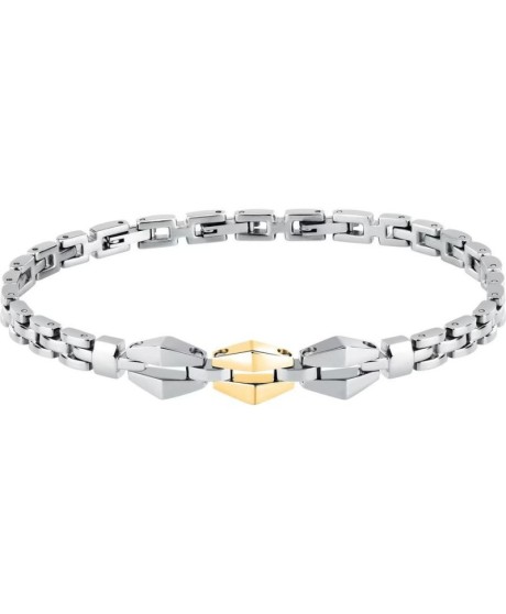 BRACCIALE UOMO MORELLATO MOTOWN - SALS114 [d05941b4]