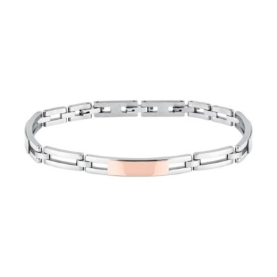 BRACCIALE UOMO MORELLATO MOTOWN - SALS117 [59ac28b6]