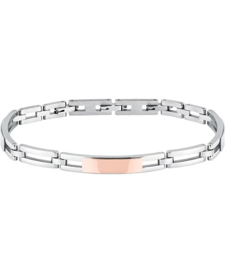 BRACCIALE UOMO MORELLATO MOTOWN - SALS117 [59ac28b6]