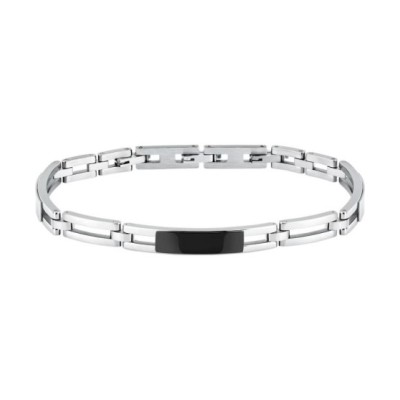 BRACCIALE UOMO MORELLATO MOTOWN - SALS118 [f48fe6bd]