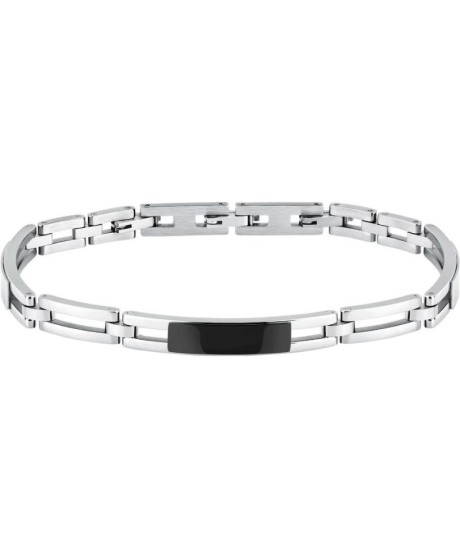 BRACCIALE UOMO MORELLATO MOTOWN - SALS118 [f48fe6bd]