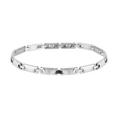 BRACCIALE UOMO MORELLATO MOTOWN - SALS123 [2bac3dd1]