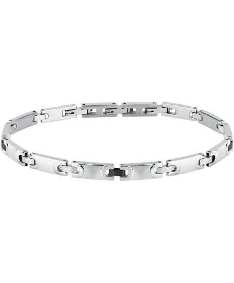 BRACCIALE UOMO MORELLATO MOTOWN - SALS123 [2bac3dd1]
