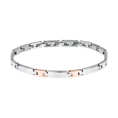 BRACCIALE UOMO MORELLATO MOTOWN - SALS98 [b19ca459]