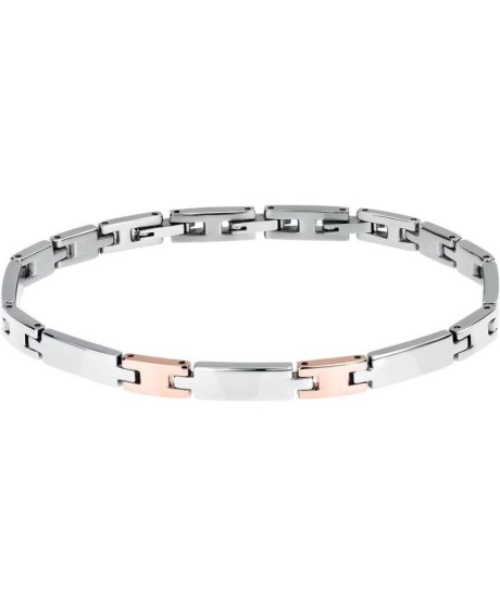 BRACCIALE UOMO MORELLATO MOTOWN - SALS98 [b19ca459]