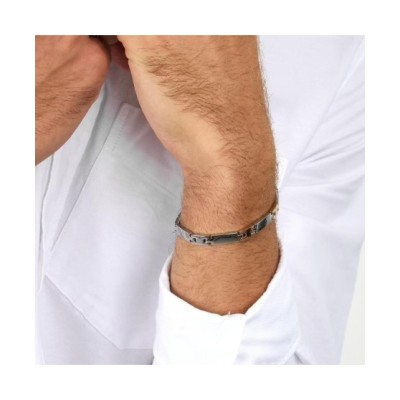 BRACCIALE UOMO MORELLATO MOTOWN - SALS98 [dfa72650]