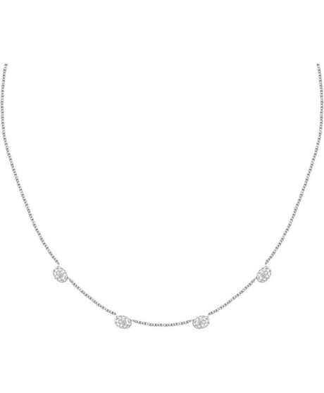 COLLANA DONNA MORELLATO PAVE' - SAZB01 [15da5055]