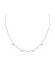 COLLANA DONNA MORELLATO PAVE' - SAZB01 [15da5055]