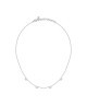 COLLANA DONNA MORELLATO PAVE' - SAZB01 [ccfc1358]