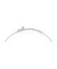 COLLANA DONNA MORELLATO PAVE' - SAZB01 [7be1d25c]