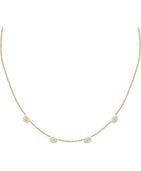 COLLANA DONNA MORELLATO PAVE' - SAZB02 [9c2f3957]