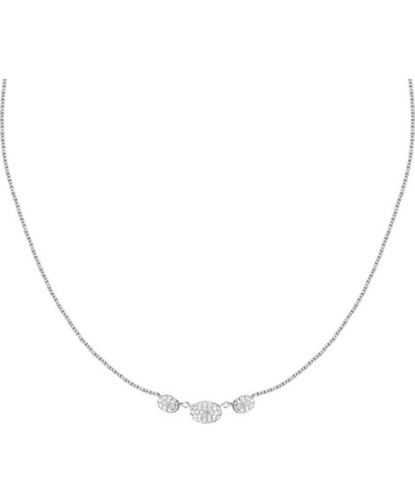 COLLANA DONNA MORELLATO PAVE' - SAZB03 [1b83e156]