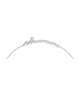 COLLANA DONNA MORELLATO PAVE' - SAZB03 [c2a5a25b]