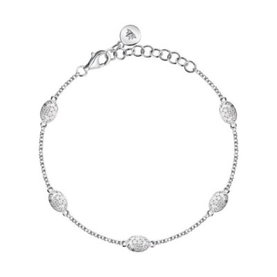 BRACCIALE DONNA MORELLATO PAVE' - SAZB07 [07318351]