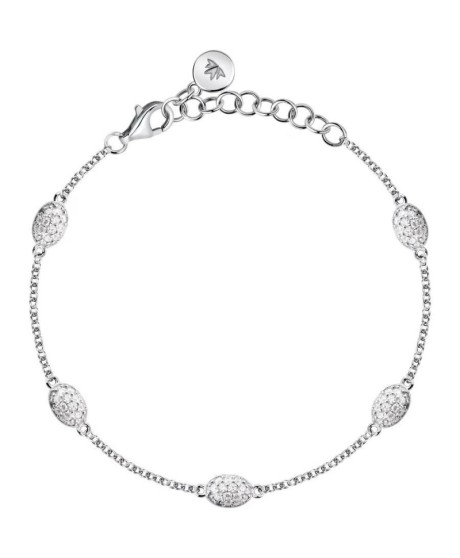 BRACCIALE DONNA MORELLATO PAVE' - SAZB07 [07318351]