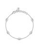 BRACCIALE DONNA MORELLATO PAVE' - SAZB07 [07318351]