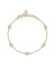 BRACCIALE DONNA MORELLATO PAVE' - SAZB08 [aa124d5a]