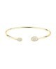BRACCIALE DONNA MORELLATO PAVE' - SAZB10 [25ece588]