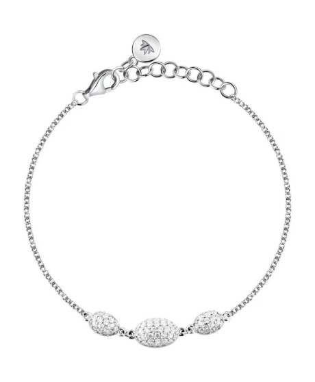 BRACCIALE DONNA MORELLATO PAVE' - SAZB11 [a2403d89]
