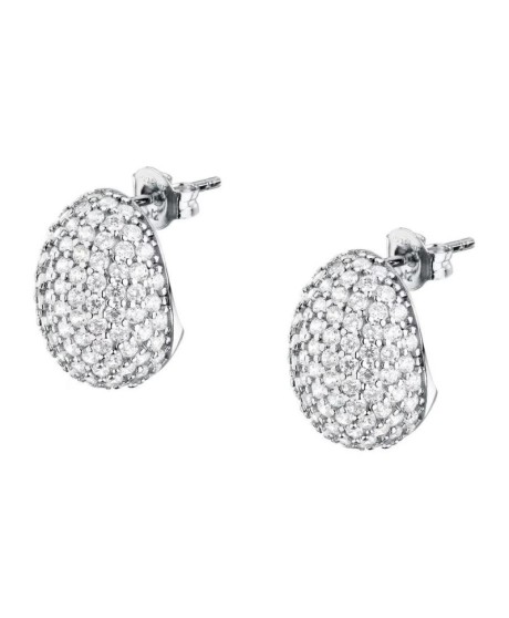 ORECCHINI MORELLATO PAVE' - SAZB16 [3707368c]