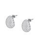 ORECCHINI MORELLATO PAVE' - SAZB16 [3707368c]