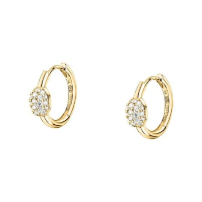 ORECCHINI MORELLATO PAVE' - SAZB17 [b0abee8d]