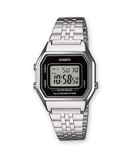 Orologio Digitale Donna/Bambino Casio Casio Vintage - LA680WEA-1EF [fd4fd29c]