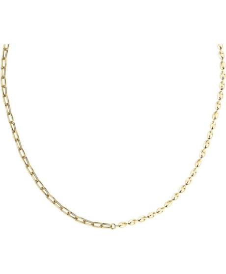 COLLANA DONNA MORELLATO INTRECCI - SAZC08 [27754013]