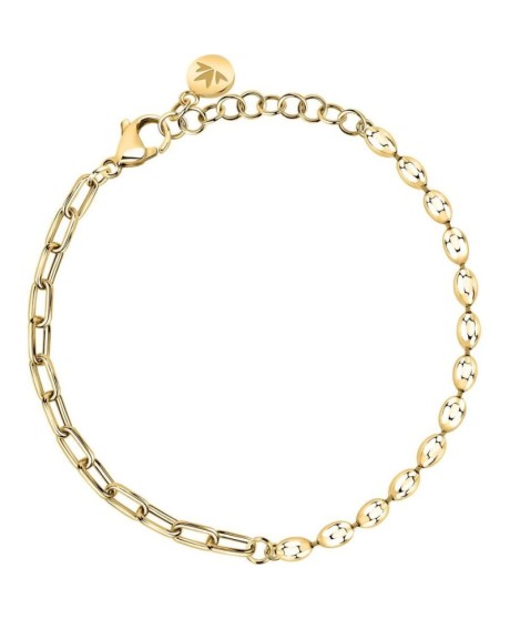 BRACCIALE DONNA MORELLATO INTRECCI - SAZC11 [2f2730c0]