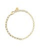BRACCIALE DONNA MORELLATO INTRECCI - SAZC11 [2f2730c0]