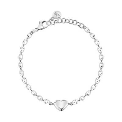 BRACCIALE DONNA MORELLATO INTRECCI - SAZC13 [217e81c3]