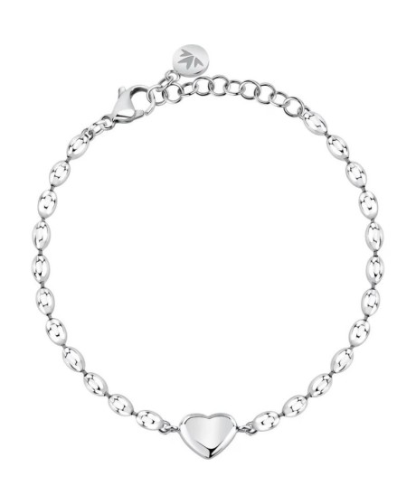 BRACCIALE DONNA MORELLATO INTRECCI - SAZC13 [217e81c3]