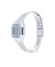 Casio Vintage Argentato/Acciaio Orologio Unisex - LA680WEA-7EF [bd257f23]