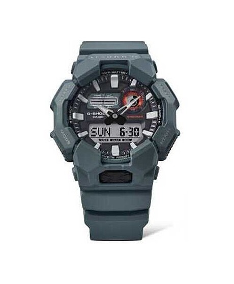 Orologio Multifunzione Unisex G-Shock - GA-010-2AER [64b0c62c]