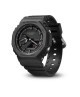 Orologio Multifunzione Uomo G-Shock GA 2100 Nero / Black [ce9b5c68]