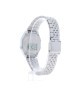Casio Vintage Argentato/Acciaio Orologio Unisex - LA680WEA-7EF [0a38be27]