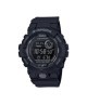 Orologio G-Shock G-Squad Nero Multifunzione Uomo GBD-800-1BER [bb525b7c]
