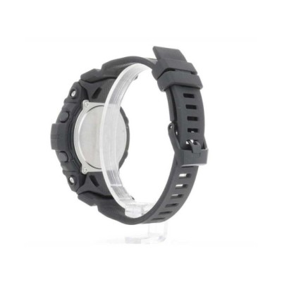 Orologio G-Shock G-Squad Nero Multifunzione Uomo GBD-800-1BER [d569d975]
