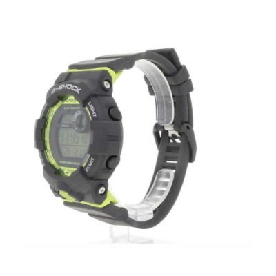 Orologio G-Shock G-Squad Nero Digitale Uomo GBD-800-8ER [e5ea790b]