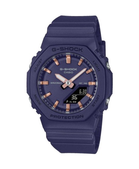 Orologio Multifunzione Donna G-Shock - GMA-P2100M-2AER [0b10427c]