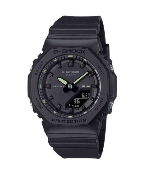 Orologio Multifunzione Donna G-Shock - GMA-P2100SA-1A2ER [016121a7]