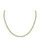 COLLANA DONNA MORELLATO INTRECCI - SAZC21 [419547a0]
