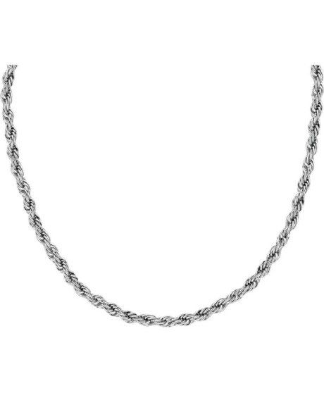 COLLANA DONNA MORELLATO INTRECCI - SAZC22 [c8602ea2]