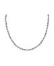 COLLANA DONNA MORELLATO INTRECCI - SAZC22 [c8602ea2]